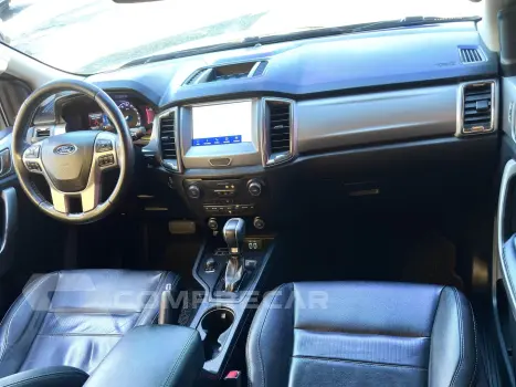 RANGER 3.2 LIMITED 4X4 CD 20V DIESEL 4P AUTOMÁTICO
