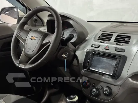COBALT 1.4 MPFI LT 8V
