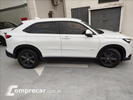 HR-V 1.5 DI I-vtec Turbo Advance