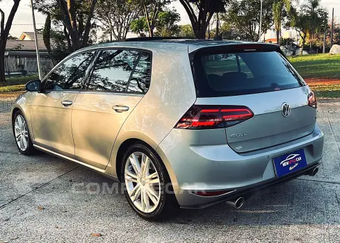 GOLF 1.0 200 TSI Comfortline