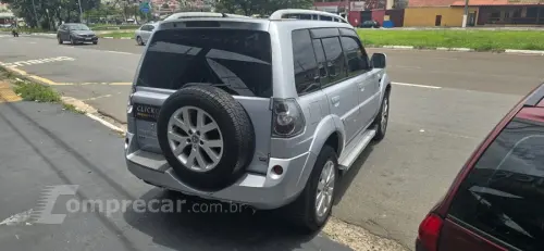 PAJERO TR4 2.0 4X2 16V