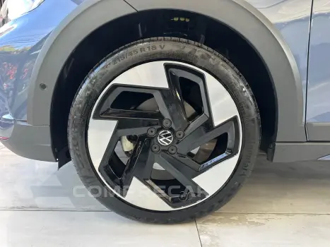 Nivus GTS 1.4 250 TSI Flex Aut.