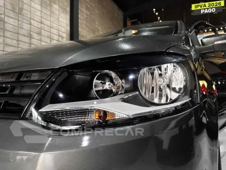 FOX 1.6 MI 8V FLEX 4P MANUAL