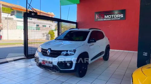 Renault RENAULT KWID 1.0 12V SCE OUTSIDER 4 portas