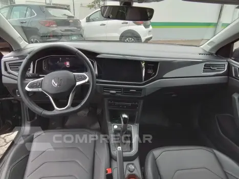 POLO 1.0 170 TSI HIGHLINE AUTOMÁTICO