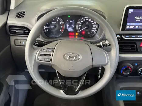 HB20S 1.0 12V FLEX VISION MANUAL