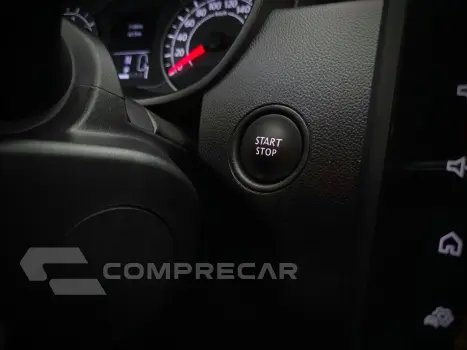 DUSTER 1.3 TCE FLEX ICONIC PLUS X-TRONIC