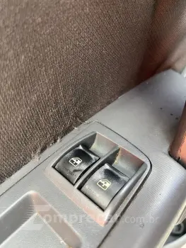 GRAND SIENA 1.4 MPI Attractive