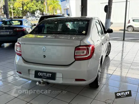 LOGAN 1.0 12V SCE FLEX LIFE MANUAL