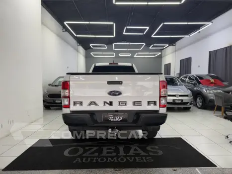 RANGER 2.2 XL 4X4 CS 16V