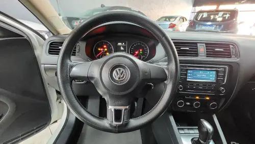 JETTA Comfortline 2.0 T.Flex 8V 4p Tipt.