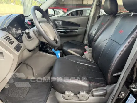 TUCSON - 2.0 MPFI GL 16V 142CV 2WD 4P MANUAL