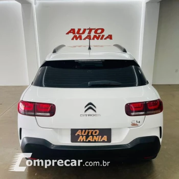 C4 CACTUS 1.6 FEEL AUT