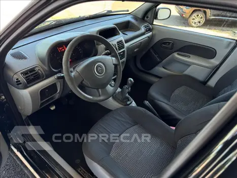CLIO 1.0 Campus 16V