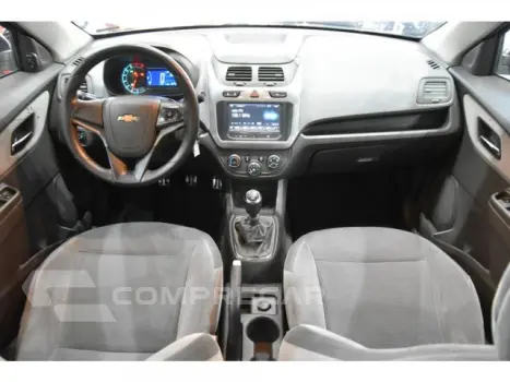 COBALT - 1.8 MPFI LTZ 8V 4P MANUAL