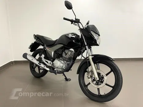 HONDA CG 150 TITAN MIX EX