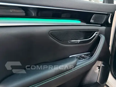 SONG PLUS 1.5 DM-I TURBO HÍBRIDO AUTOMÁTICO