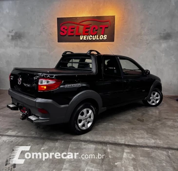 STRADA 1.4 MPI Freedom CS 8V