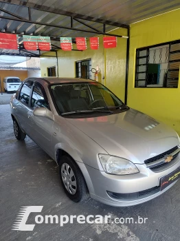 CLASSIC 1.0 MPFI LS 8V