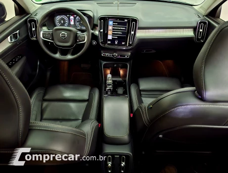 XC40 2.0 T4 Geartronic