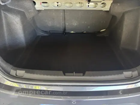 ONIX 1.0 TURBO FLEX PLUS PREMIER AUTOMÁTICO