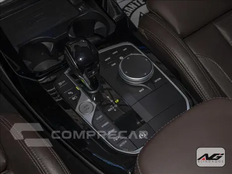 X3 2.0 16V X Line30e