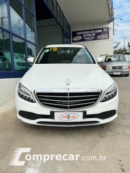 C-180 C 180 1.6 CGI EXCLUSIVE 16V TURBO BX KM