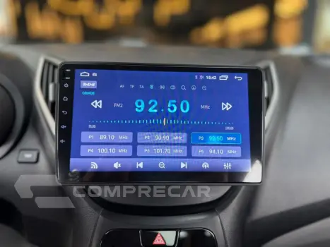 HB20S 1.6 PREMIUM 16V FLEX 4P AUTOMÁTICO
