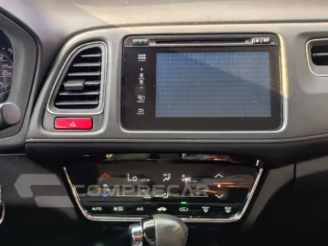HR-V 1.8 16V FLEX TOURING 4P AUTOMÁTICO