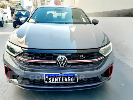 JETTA GLI 350 TSI 2.0 16V 4p Aut.