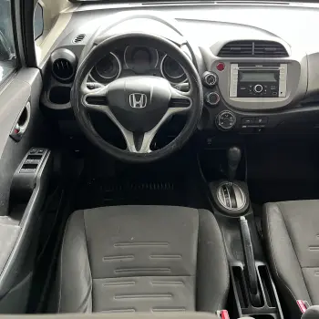 Fit CX 1.4 Flex 16V 5p Aut.