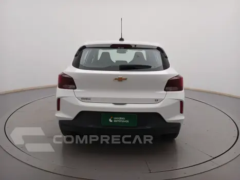 ONIX 1.0 FLEX LT MANUAL