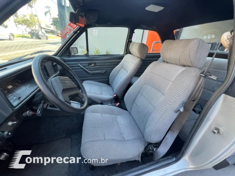 CHEVETTE SL E 1.6