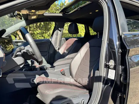 JETTA 2.0 350 TSI GLI