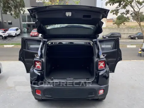 RENEGADE 1.8 16V Sport