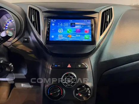 Hb20s 1.6 Premium 16V Flex 4P Automático