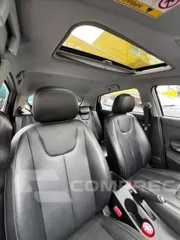 TIGGO 2 1.5 MPFI 16V ACT