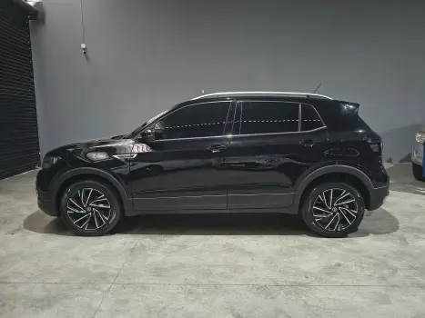 T-CROSS 1.4 250 TSI Highline