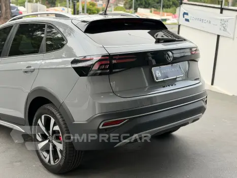 Nivus 1.0 200 Tsi Total Flex Highline Automático