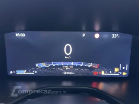 COMPASS 1.3 T270 TURBO FLEX LIMITED AT6