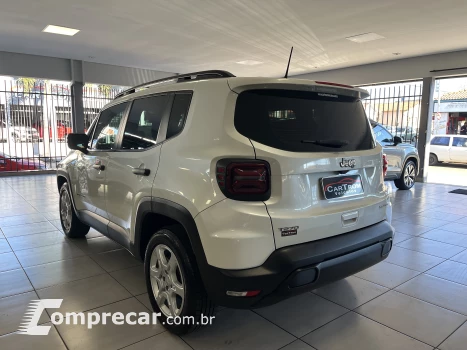 RENEGADE 1.3 T270 Turbo Sport