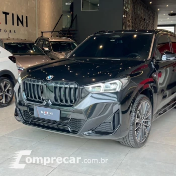 X1 SDRIVE 20i M Sport 2.0 TB Aut.