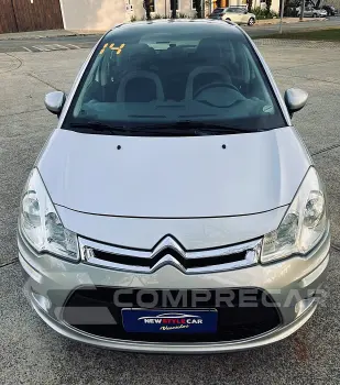 C3 1.5 Tendance 8V