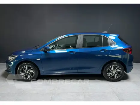 ONIX 1.0 FLEX LT MANUAL