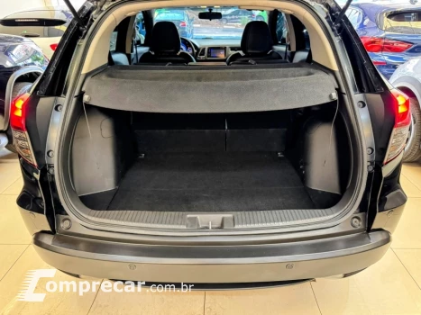 HR-V 1.8 16V EXL