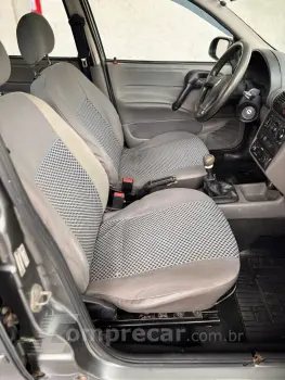 Classic Life/LS 1.0 VHC FlexP. 4p