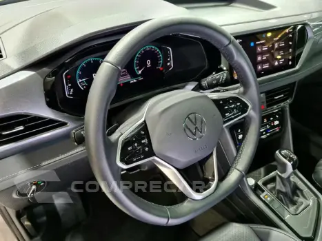 TAOS 1.4 250 TSI HIGHLINE
