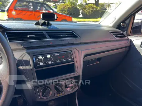 GOL 1.6 MSI Totalflex