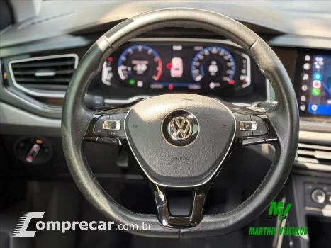VIRTUS 1.0 200 TSI Comfortline