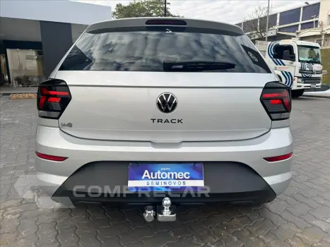 POLO 1.0 MPI TRACK MANUAL